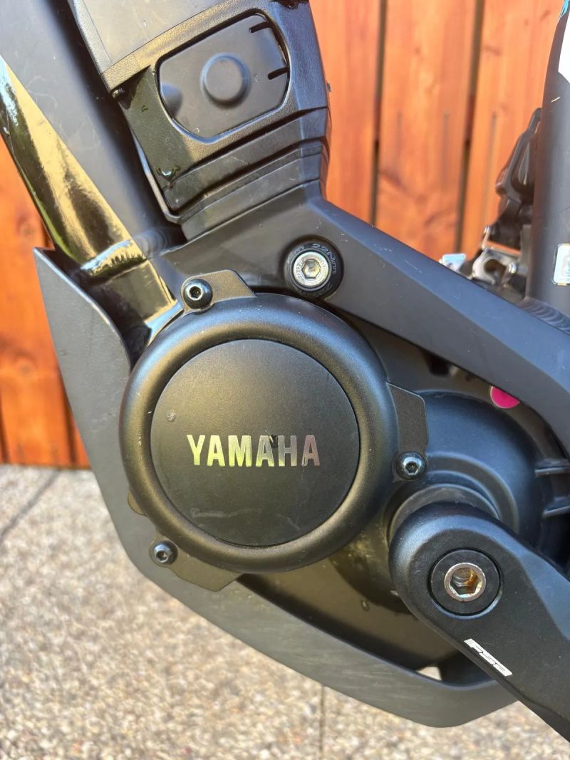 2 elektrokola Haibike