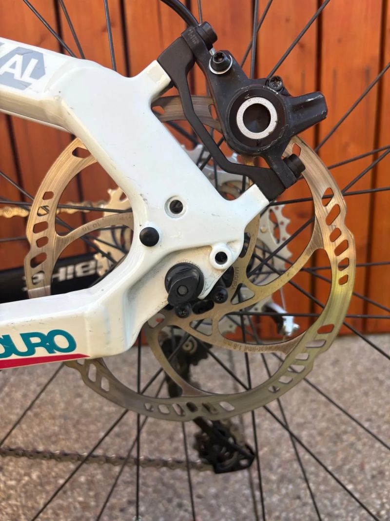 2 elektrokola Haibike