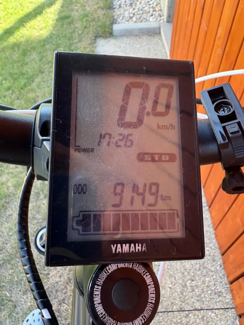 2 elektrokola Haibike