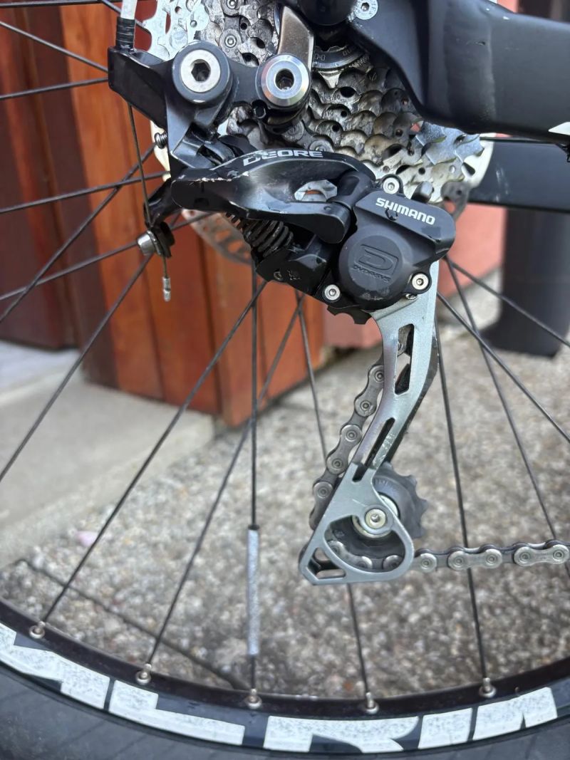 2 elektrokola Haibike