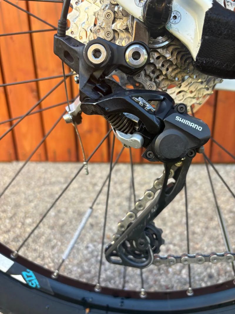 2 elektrokola Haibike