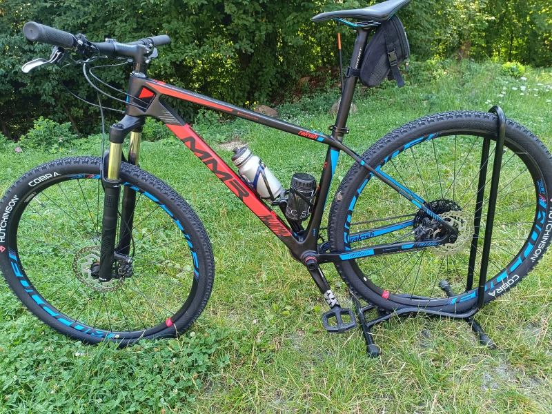 MMR Rakish 29" vel.M
