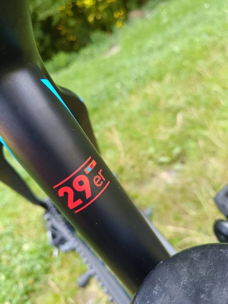 MMR Rakish 29" vel.M