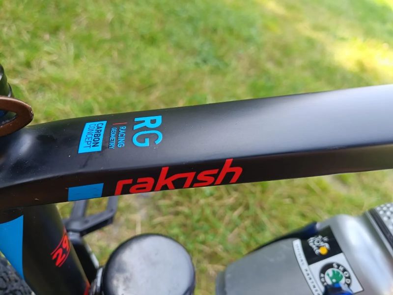 MMR Rakish 29" vel.M