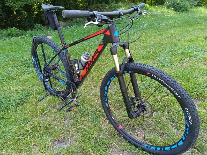 MMR Rakish 29" vel.M