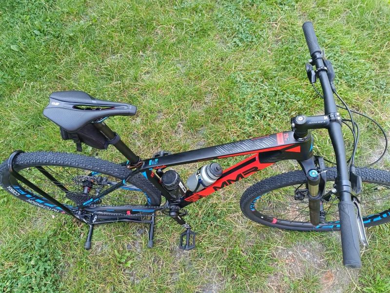 MMR Rakish 29" vel.M