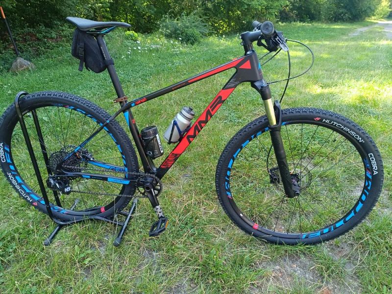 MMR Rakish 29" vel.M