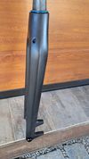 celokarbonová rámová sada VPace C3M pro 29 kola velikosti L 48cm pro 170-185cm