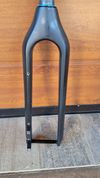 celokarbonová rámová sada VPace C3M pro 29 kola velikosti L 48cm pro 170-185cm