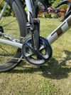 Trek Emonda SL5 2x11 Di2 Ultegra