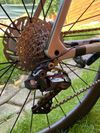 Trek Emonda SL5 2x11 Di2 Ultegra