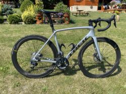 Trek Emonda SL5 2x11 Di2 Ultegra
