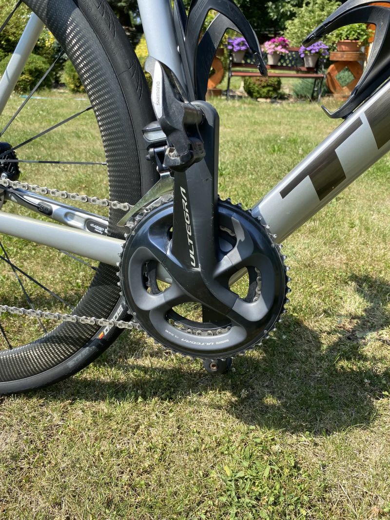 Trek Emonda SL5 2x11 Di2 Ultegra