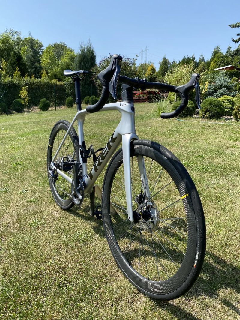 Trek Emonda SL5 2x11 Di2 Ultegra