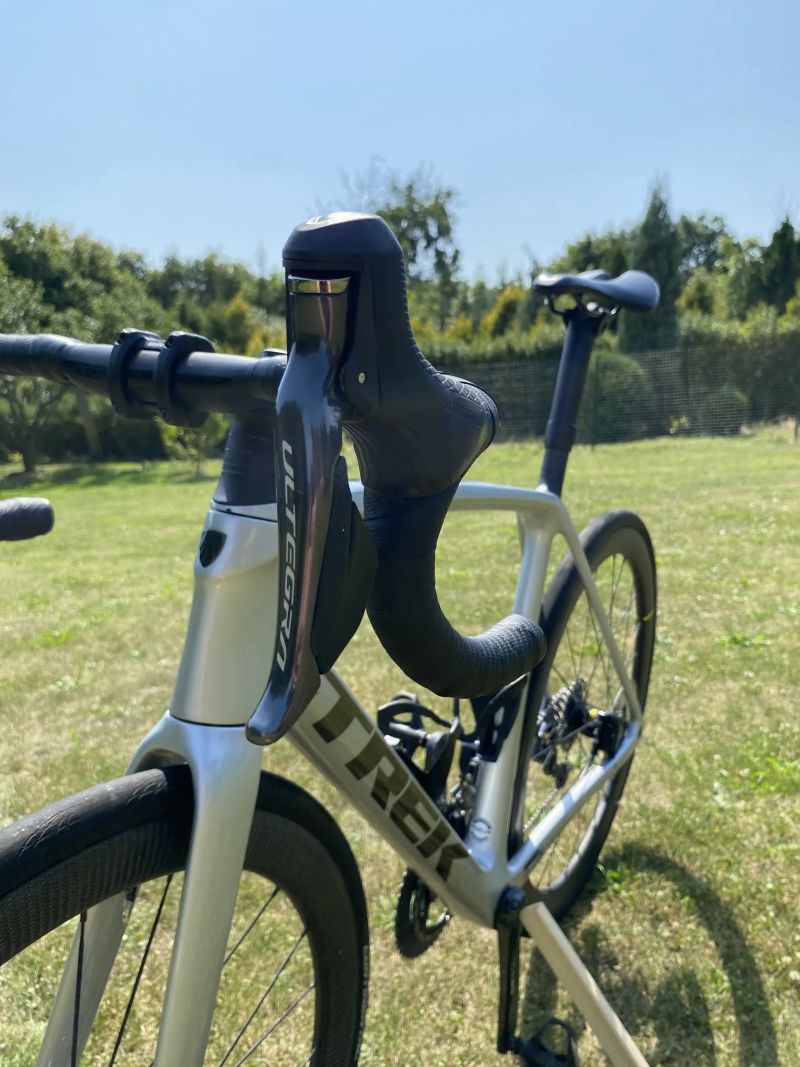 Trek Emonda SL5 2x11 Di2 Ultegra