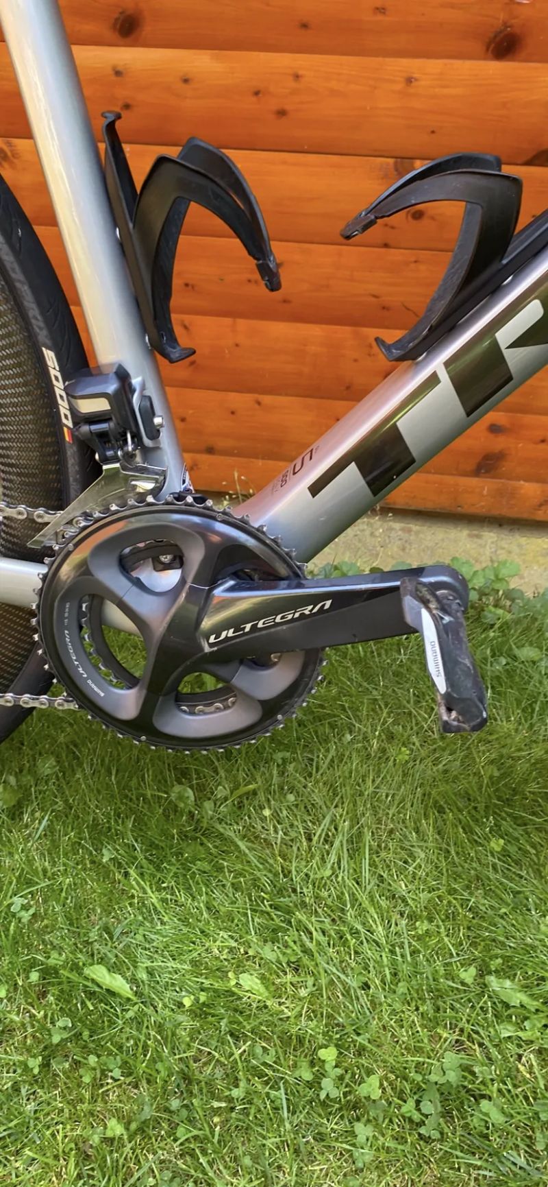 Trek Emonda SL5 2x11 Di2 Ultegra