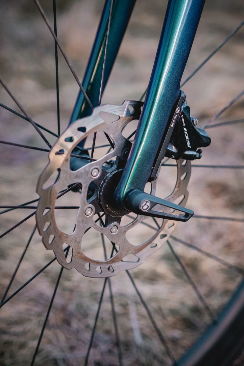 Trek Emonda SL5 vel.56