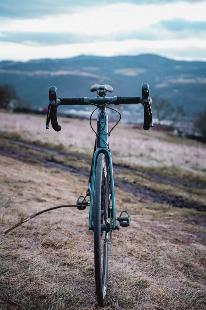 Trek Emonda SL5 vel.56