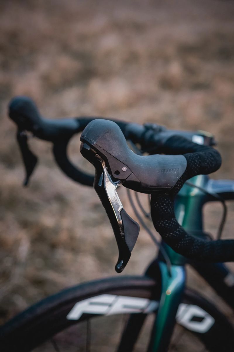 Trek Emonda SL5 vel.56