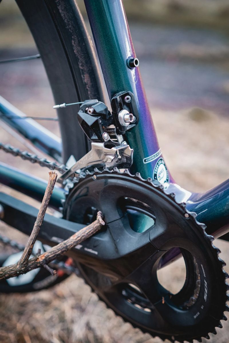 Trek Emonda SL5 vel.56