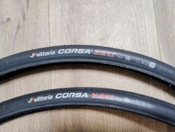 Vittoria Corsa TLR 28mm