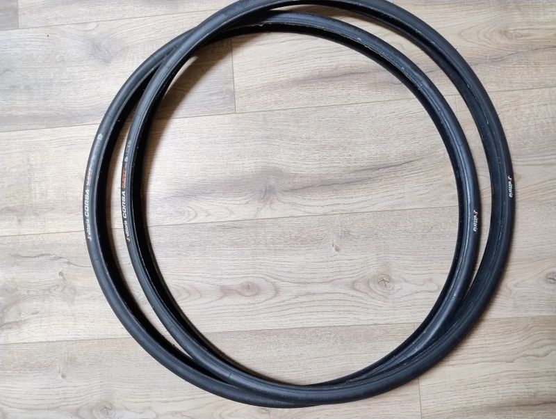 Vittoria Corsa TLR 28mm