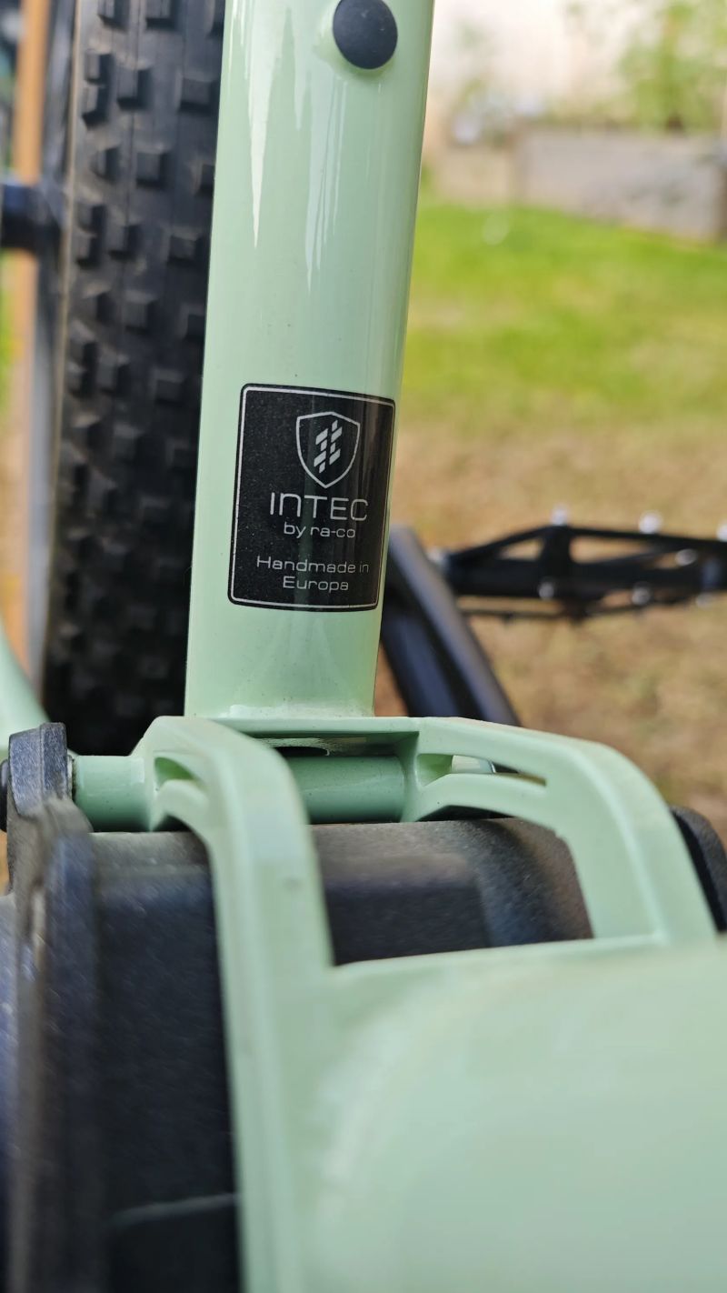 Intec Pinion C1.12