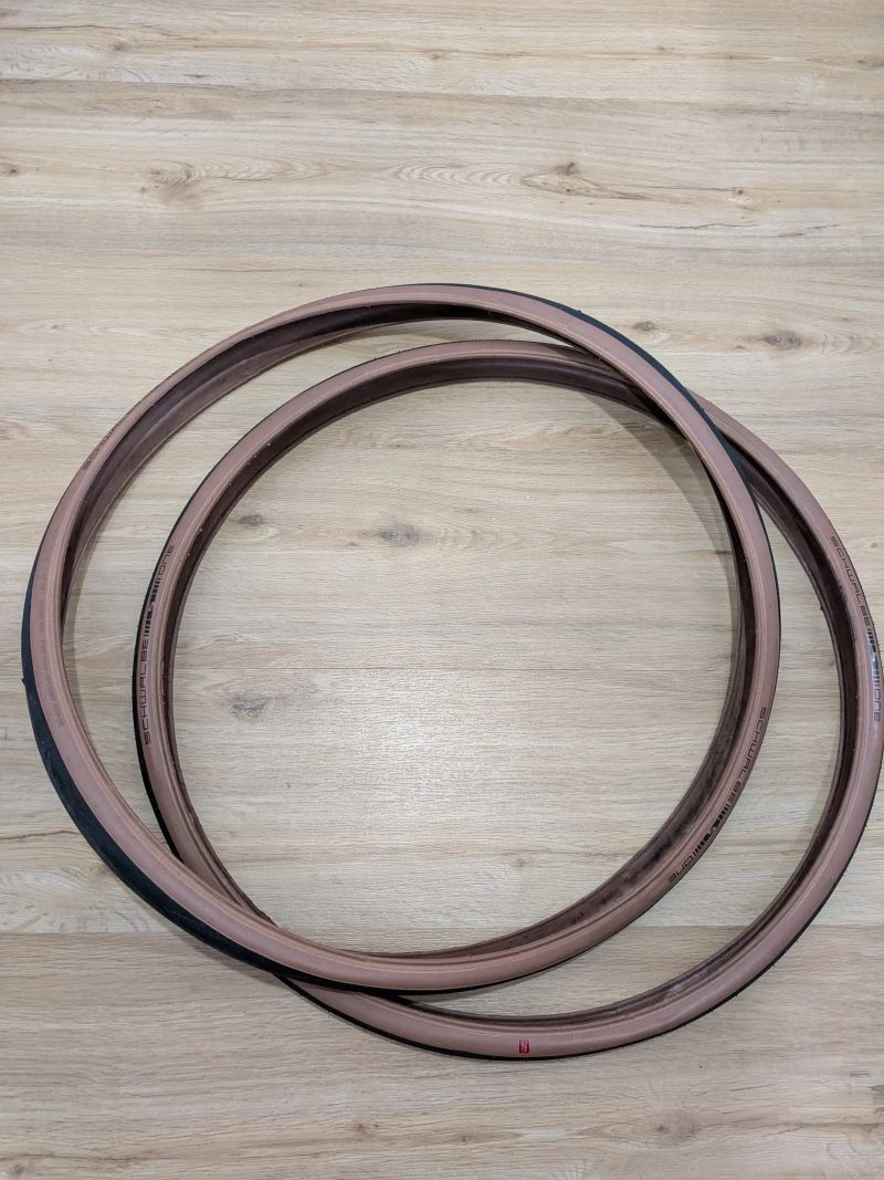 Schwalbe Pro ONE