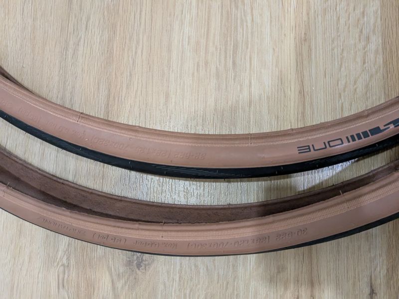Schwalbe Pro ONE