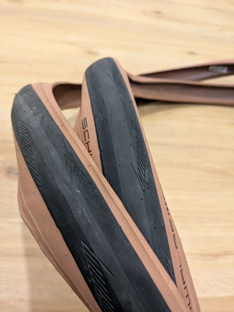 Schwalbe Pro ONE