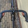 Cyklokrosové kolo - Trigon TX765