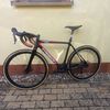 Cyklokrosové kolo - Trigon TX765