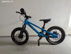 Prevelo Zulu One 14"