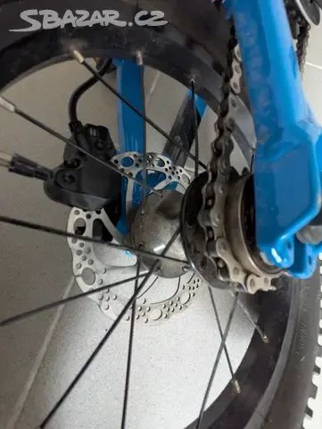 Prevelo Zulu One 14"