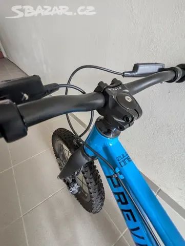 Prevelo Zulu One 14"
