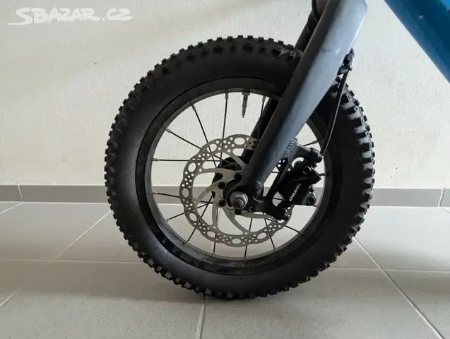 Prevelo Zulu One 14"