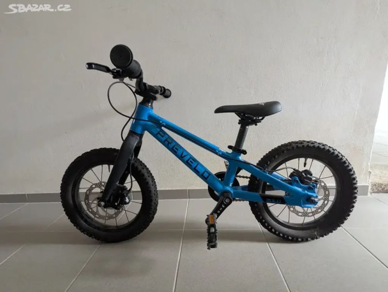 Prevelo Zulu One 14"