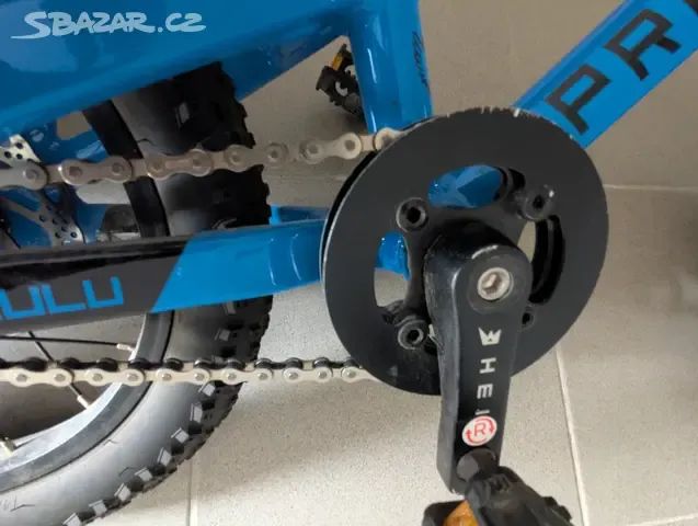 Prevelo Zulu One 14"