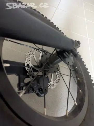 Prevelo Zulu One 14"