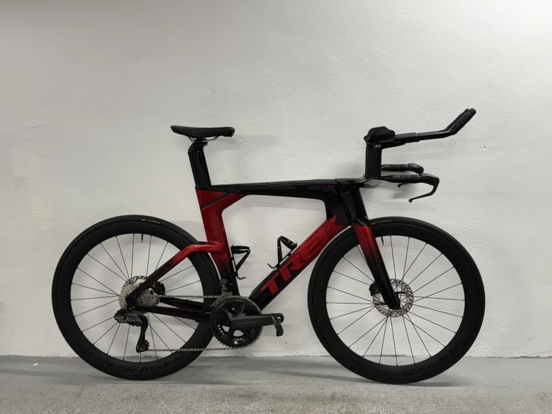 Trek Speed Concept SLR 7 L