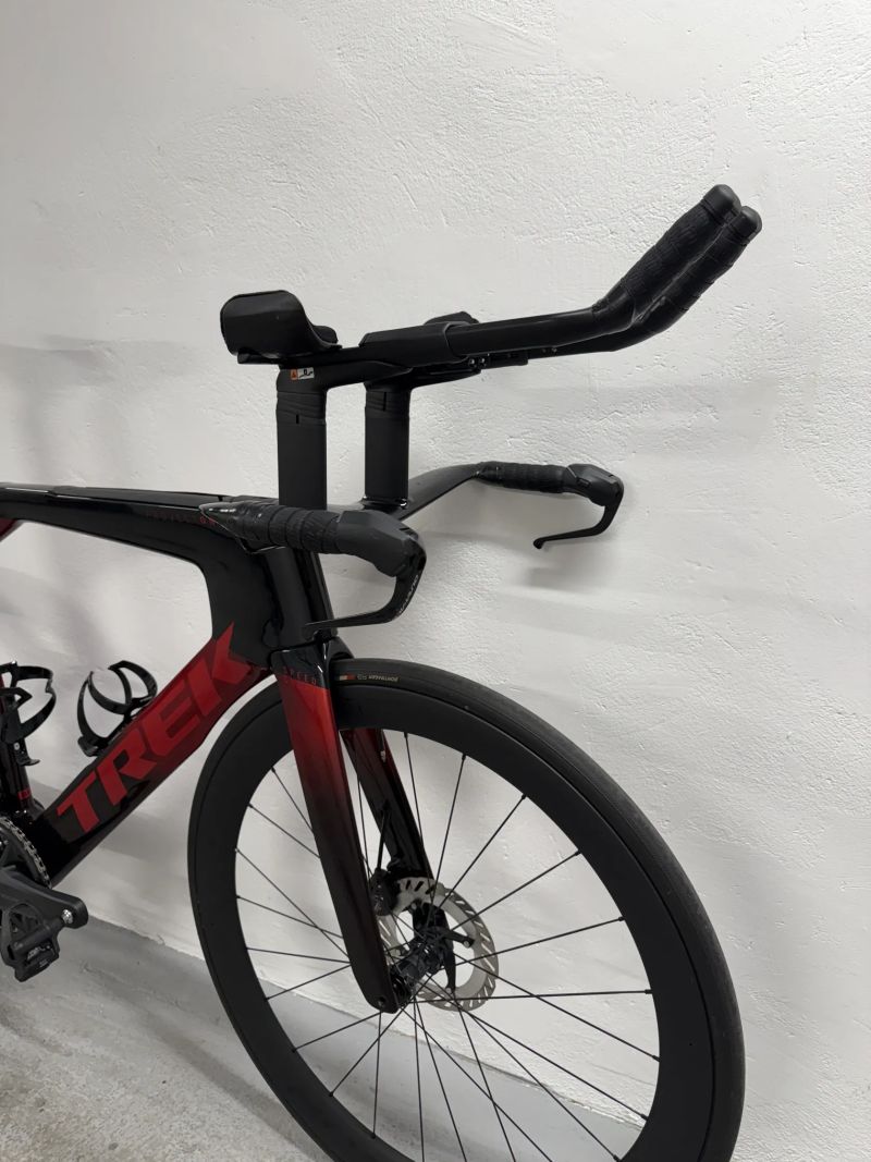 Trek Speed Concept SLR 7 L