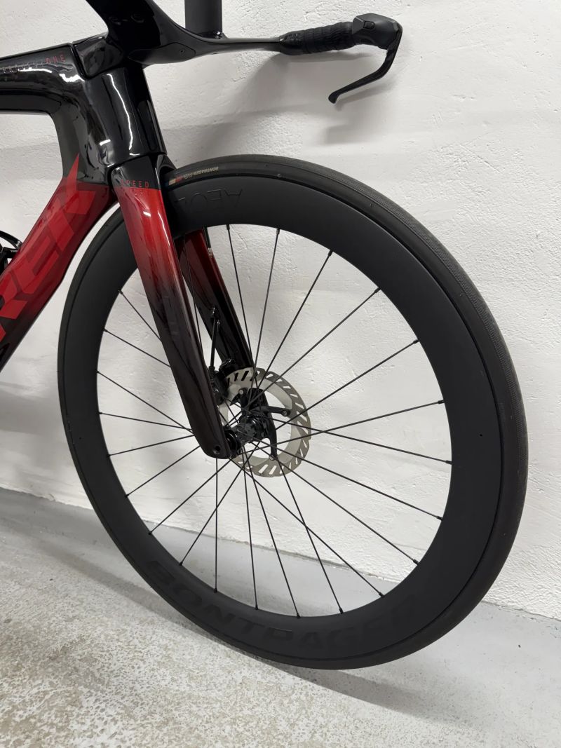 Trek Speed Concept SLR 7 L