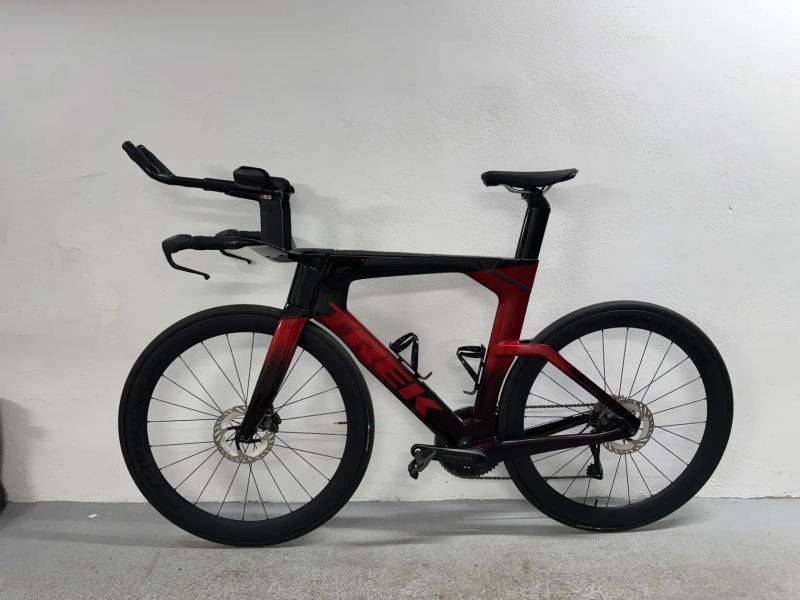 Trek Speed Concept SLR 7 L