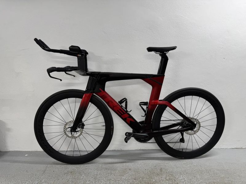 Trek Speed Concept SLR 7 L