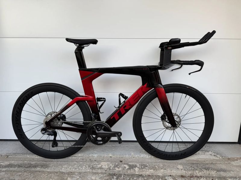 Trek Speed Concept SLR 7 L