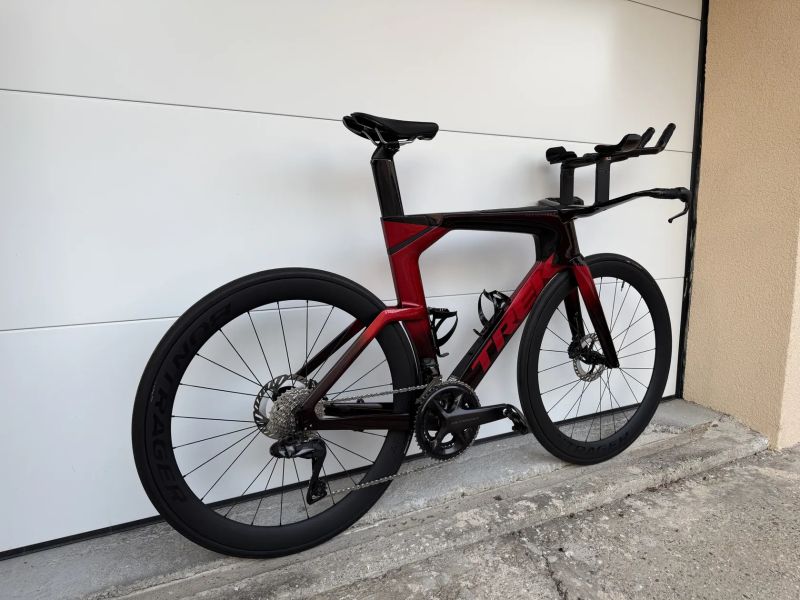 Trek Speed Concept SLR 7 L
