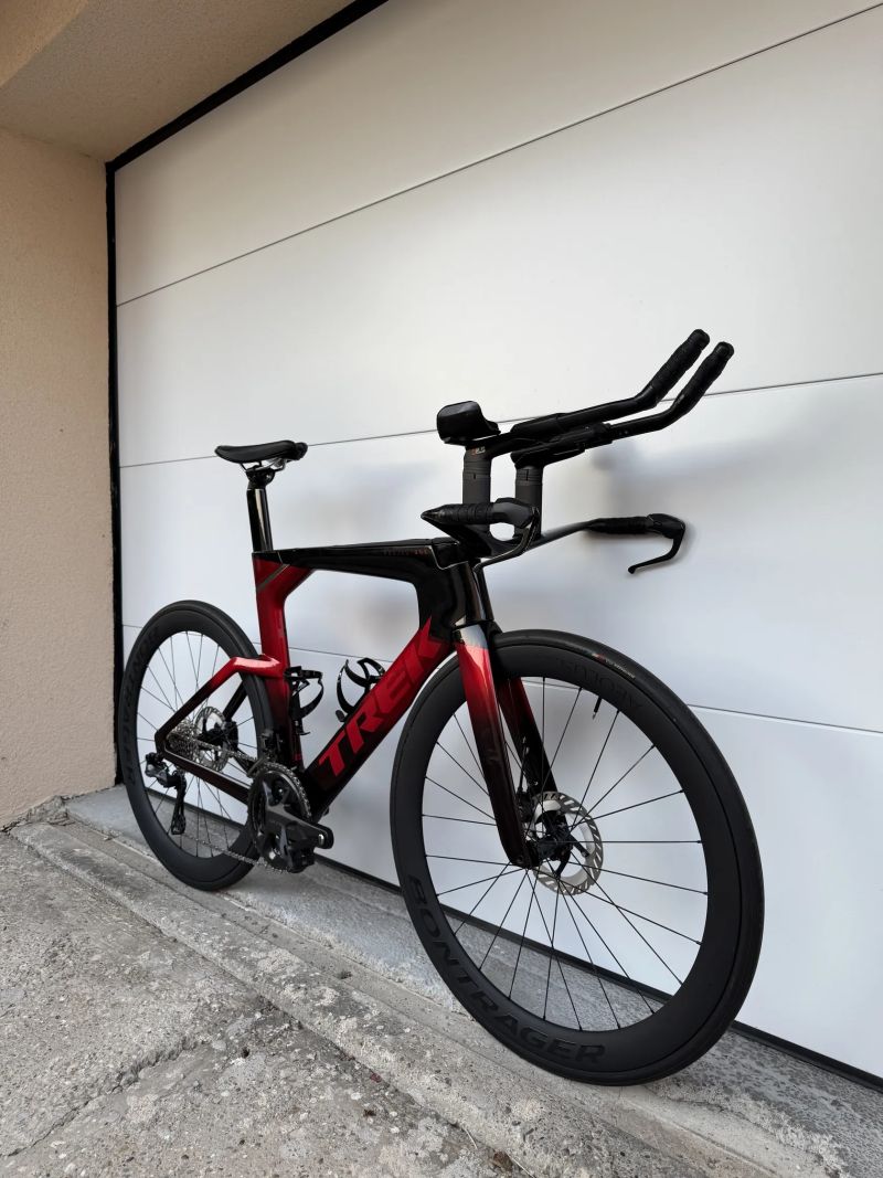 Trek Speed Concept SLR 7 L