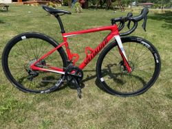 Specialized Tarmac SL6
