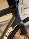 Prodám MMR Grand Tour, vel. M, karbon, Shimano Ultegra