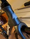 Prodám MMR Grand Tour, vel. M, karbon, Shimano Ultegra